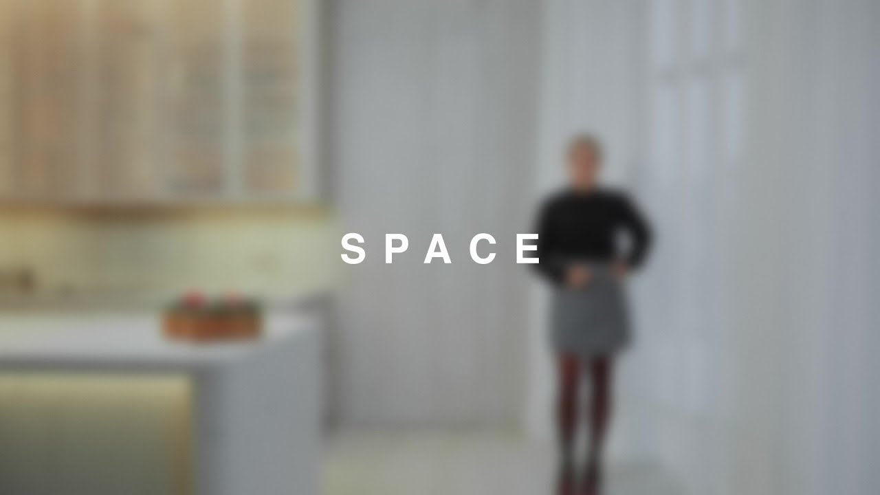 Space от BELWOODDOORS — обзор межкомнатной двери