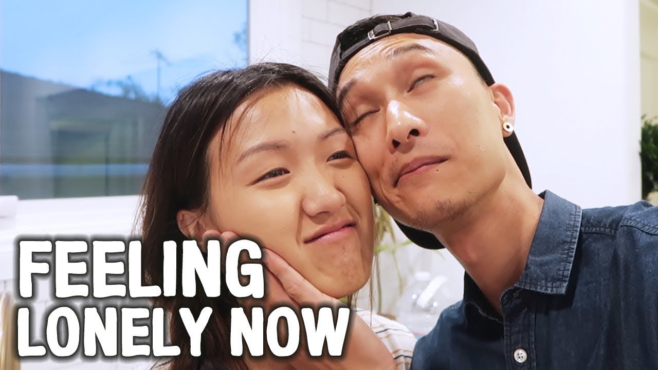 Feeling Lonely Now | WahlieTV EP603