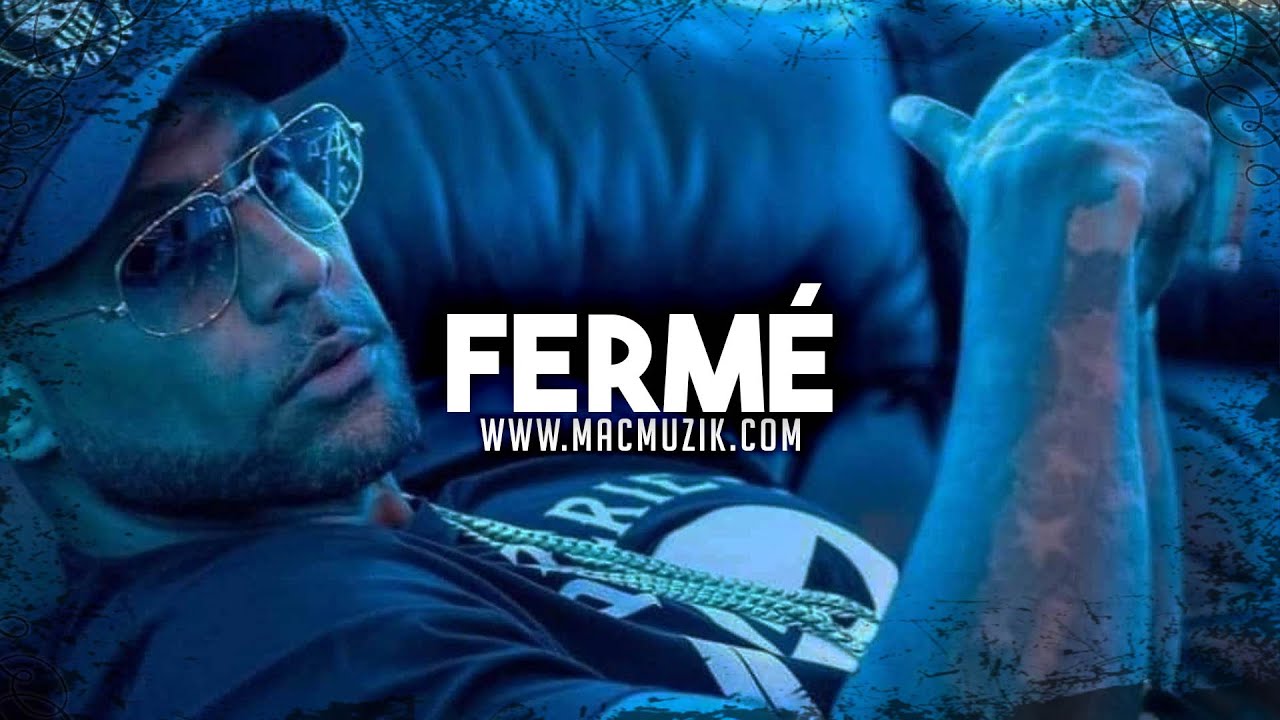 Booba x Sdm Type Beat - 