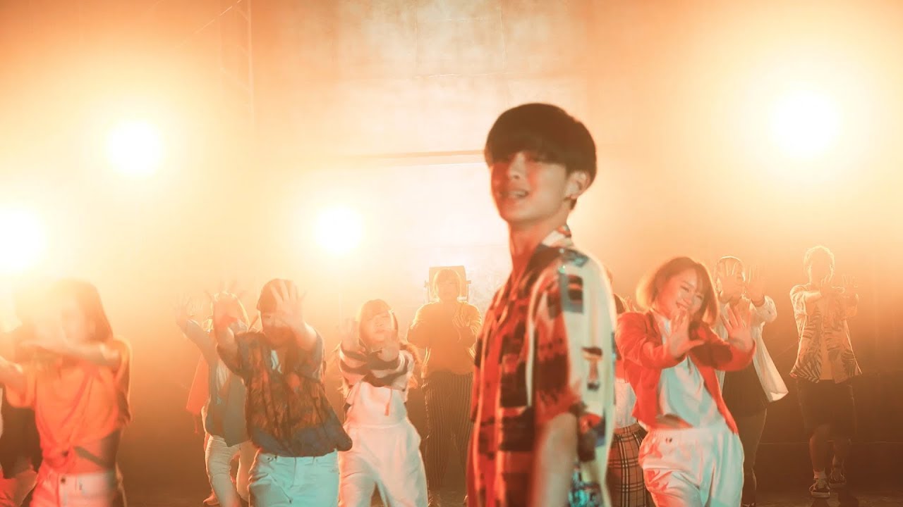 【Music Video】嘘