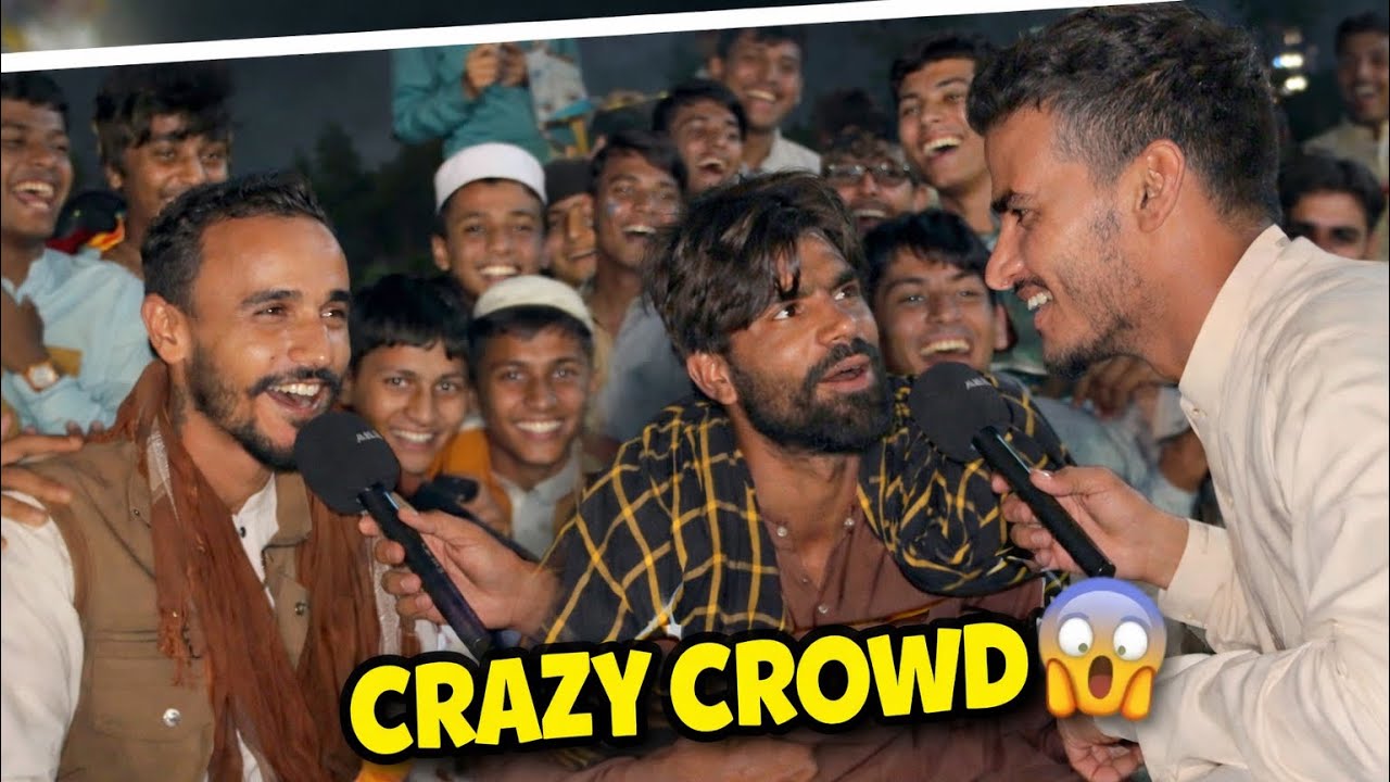 Night Cricket Tournament 🏟️ | Funny Crowd 😅| Vlogging With Mashooq 
