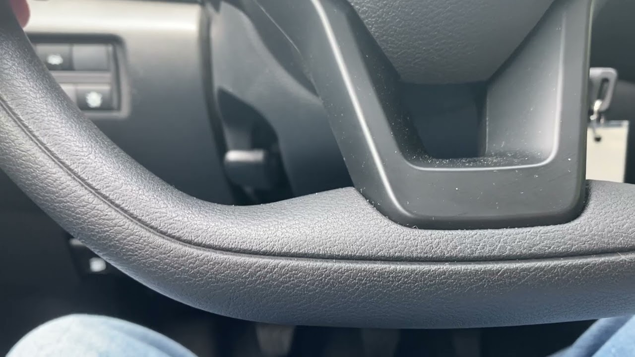 Fuel Economy Update - Highway Drive - 2025 Nissan Versa S Manual