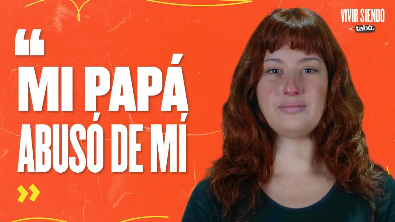 VIVIR CON ESTRÉS POSTRAUMÁTICO (por abuso sexual)