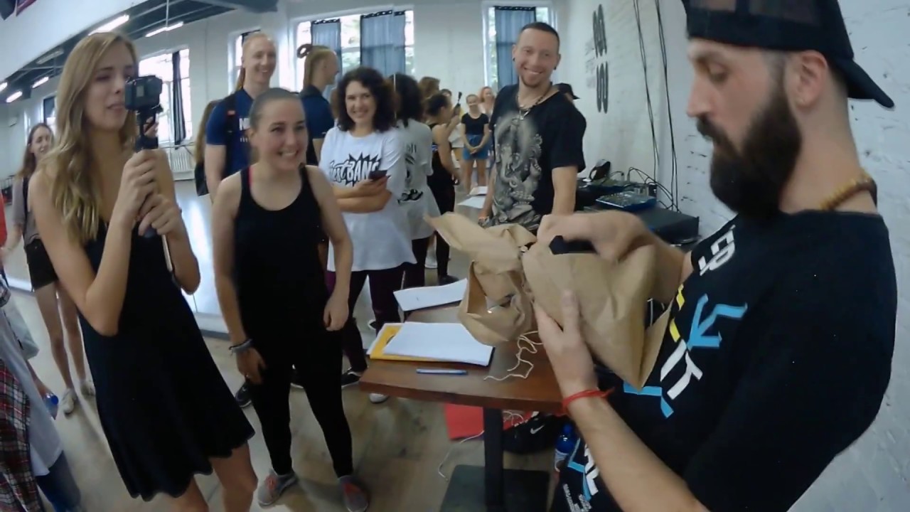 MyWay Dance Academy 2018