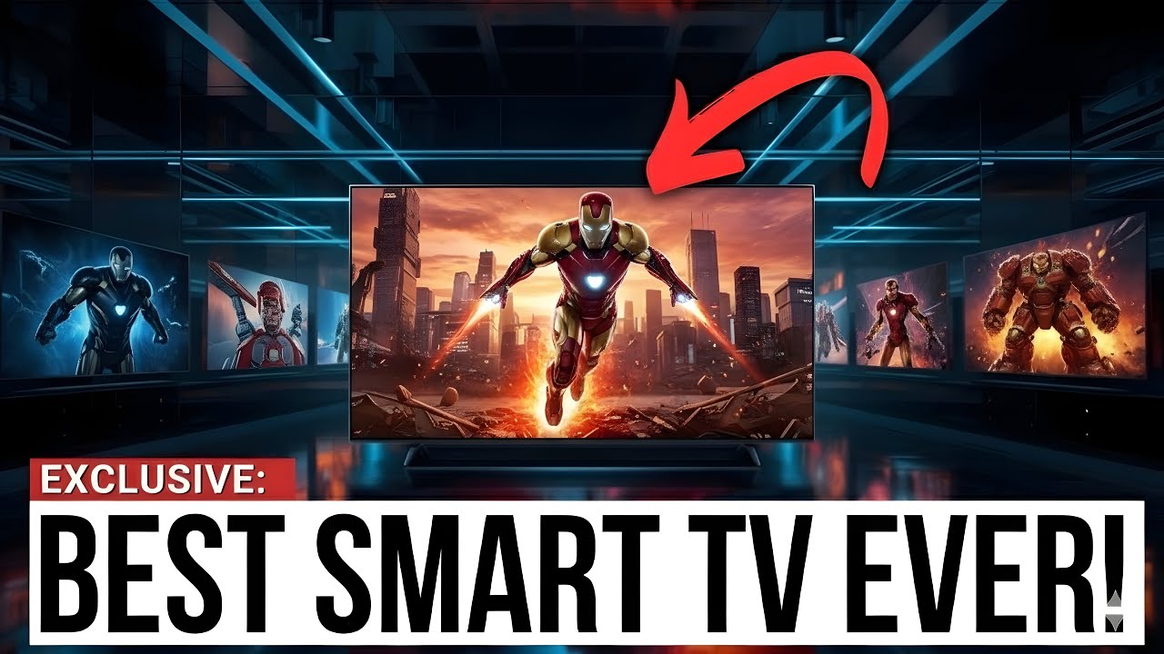 ✅ Top 5 Best 32 Inch TV 2026 (Which One is The Best?)