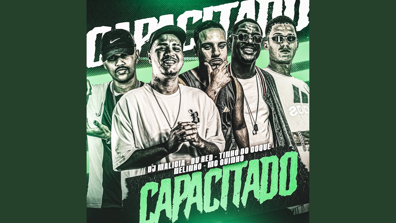 Capacitado