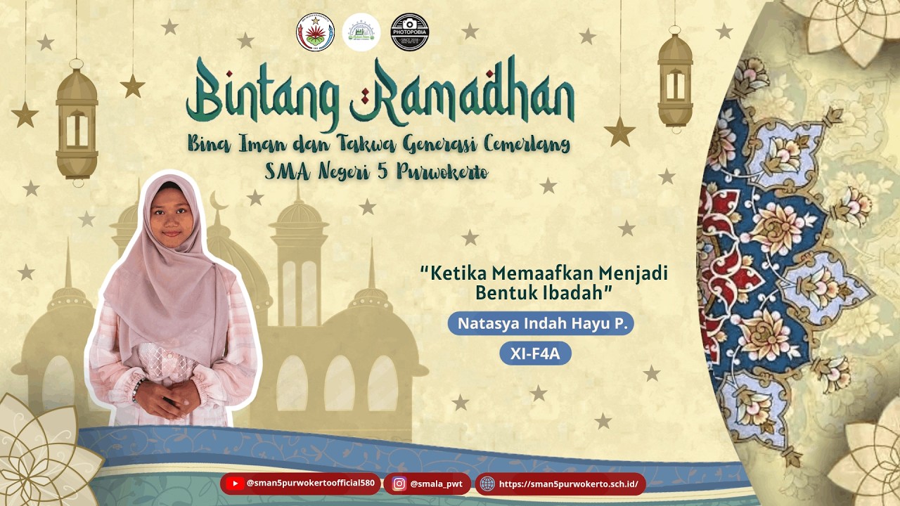 BINTANG RAMADHAN #8 - 