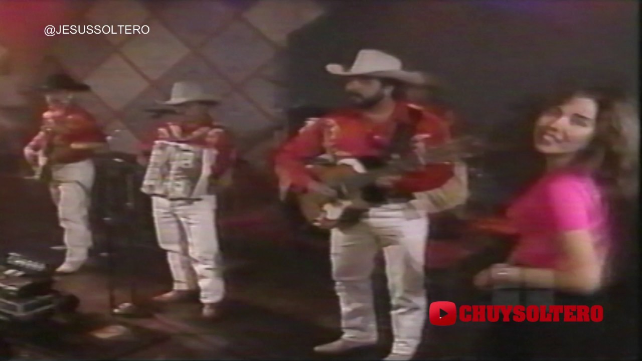 LUIS Y JULIAN HUAPANGO EL RESBALON con JESUS SOLTERO en ORALE PRIMO