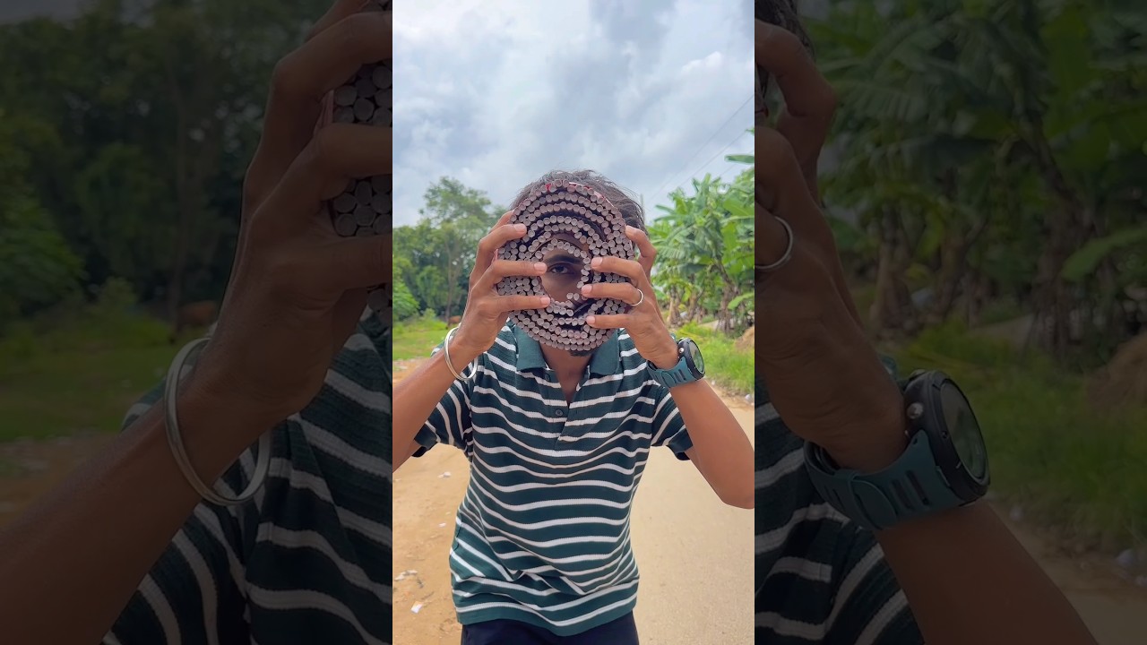 🌀🌀Thotta dei pattasa😂 | 