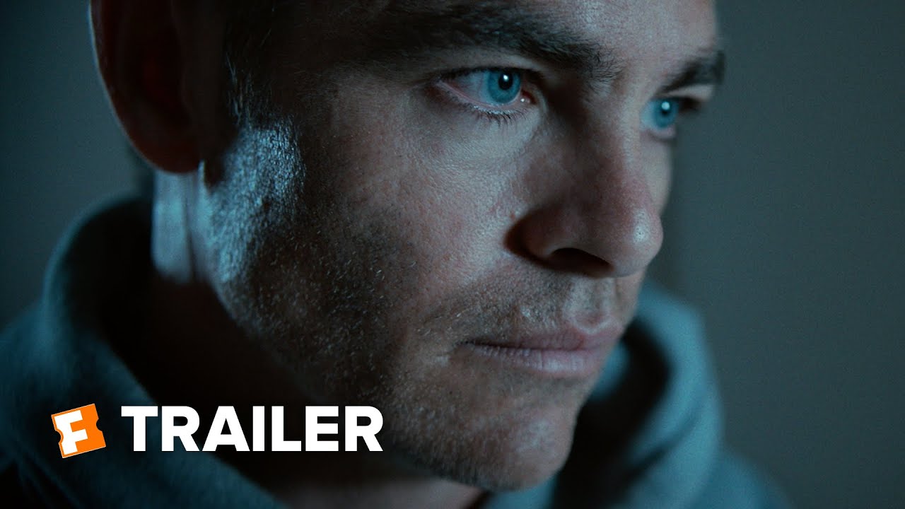 Трейлер &laquo;Подрядчик&raquo; №1 (2022) | Трейлеры Movieclips