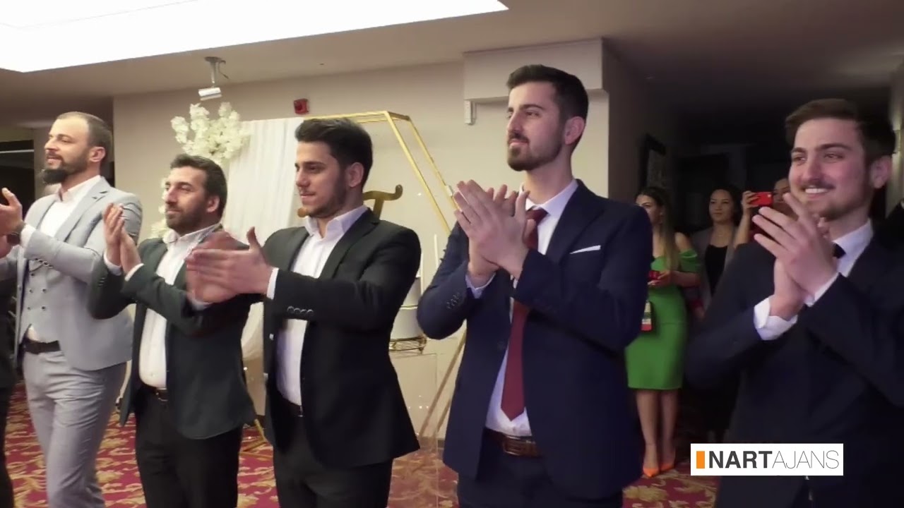 Melike & Tolga Taymaz | Nişan | 2022 |  Bölüm 1