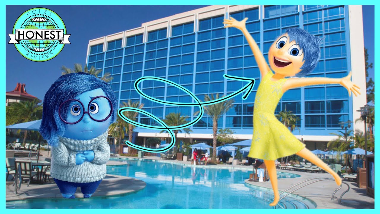 Bad Disneyland Hotel Experience - PLUS How They Turned it Around