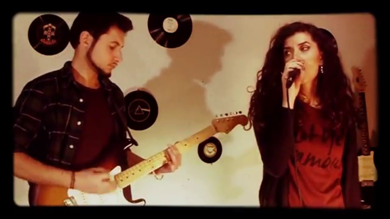 Moonlight Duo - Voce, Chitarra & Loop Station