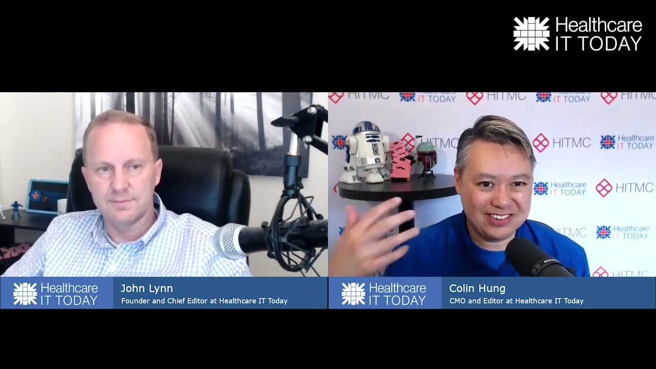 Has AI Finally Arrived in Healthcare? - Episode 90