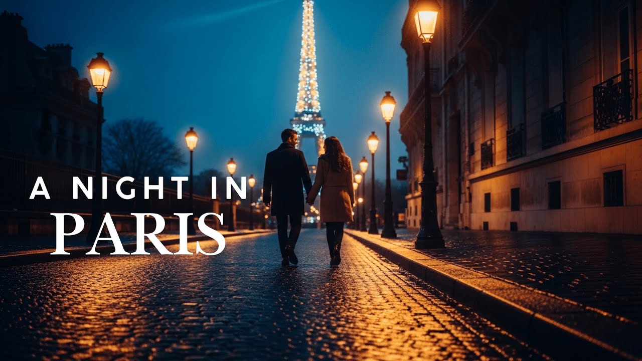 French Love Songs 🎶 Beautiful Chansons d’Amour Françaises Collection