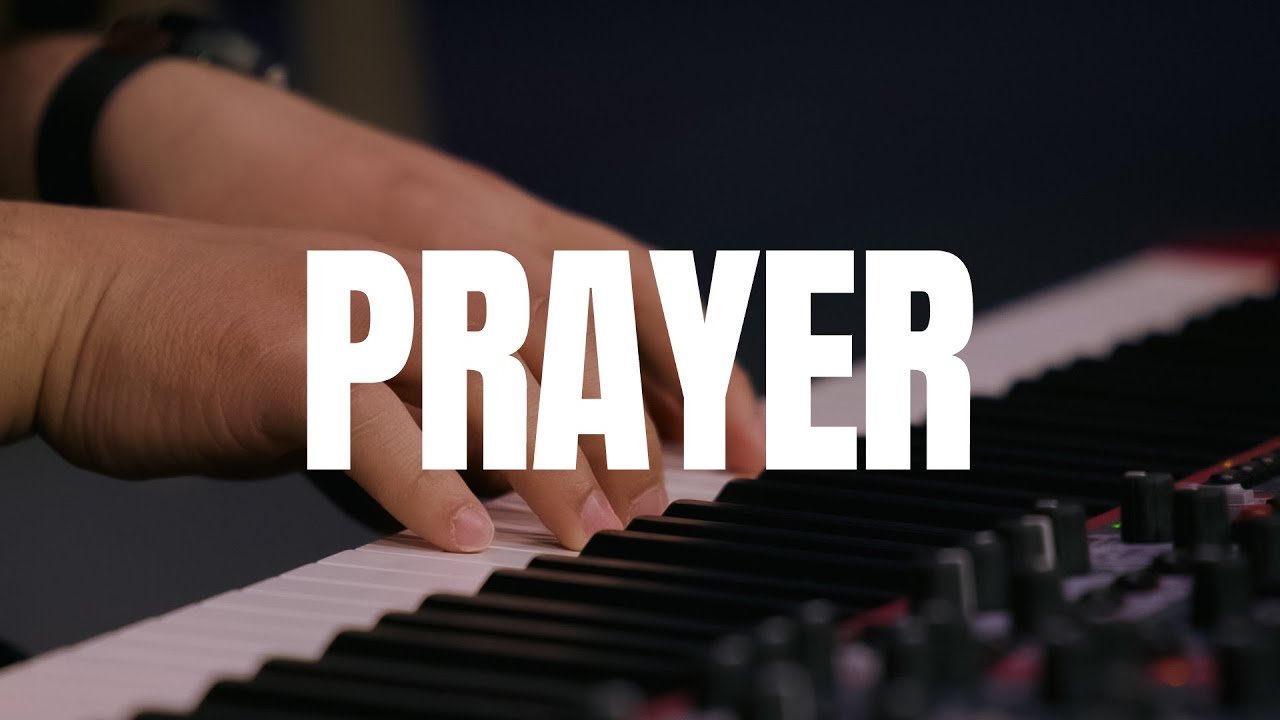 Prayer & Worship