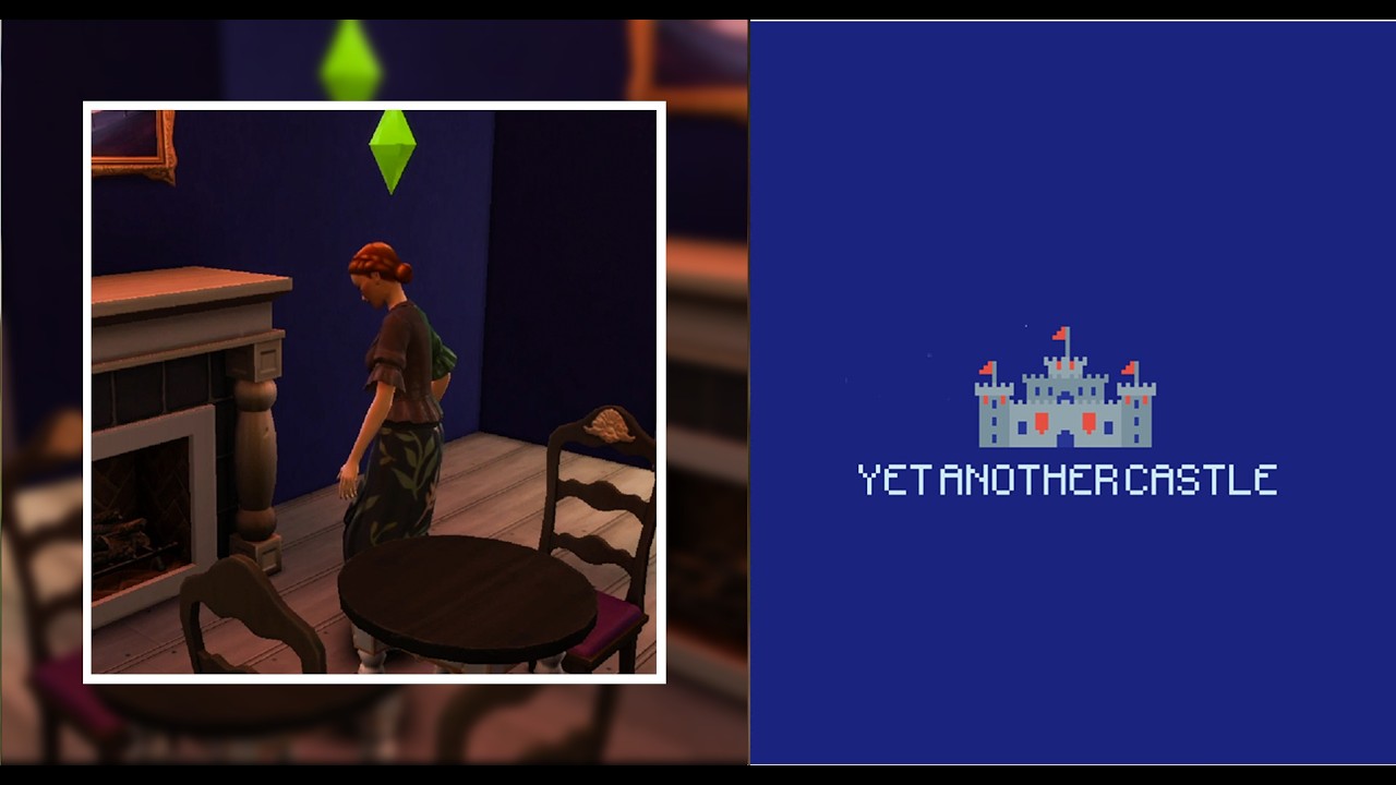 To the Nightclub! - Sims 4 Event - Lost Legacies wk 2