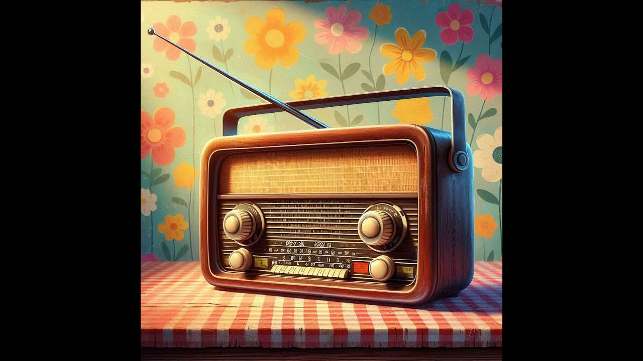 Radio Viejo canción latín pop.