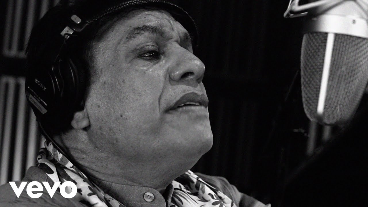 Juan Gabriel, Juanes - Querida