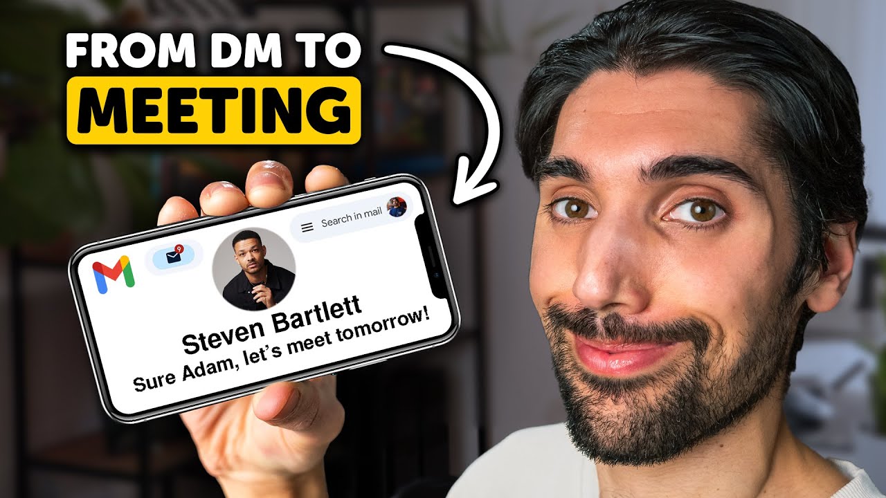 Easy Networking Tips for Freelancers & Creatives