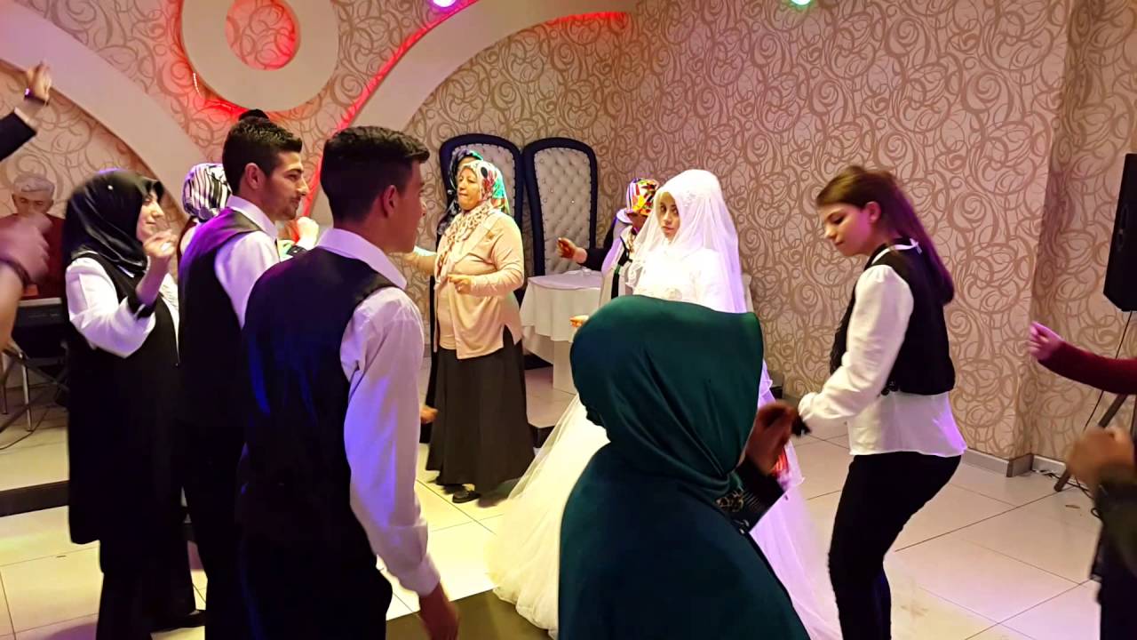 Yozgat merkez güneşli köyü davut sarı nın dügünü