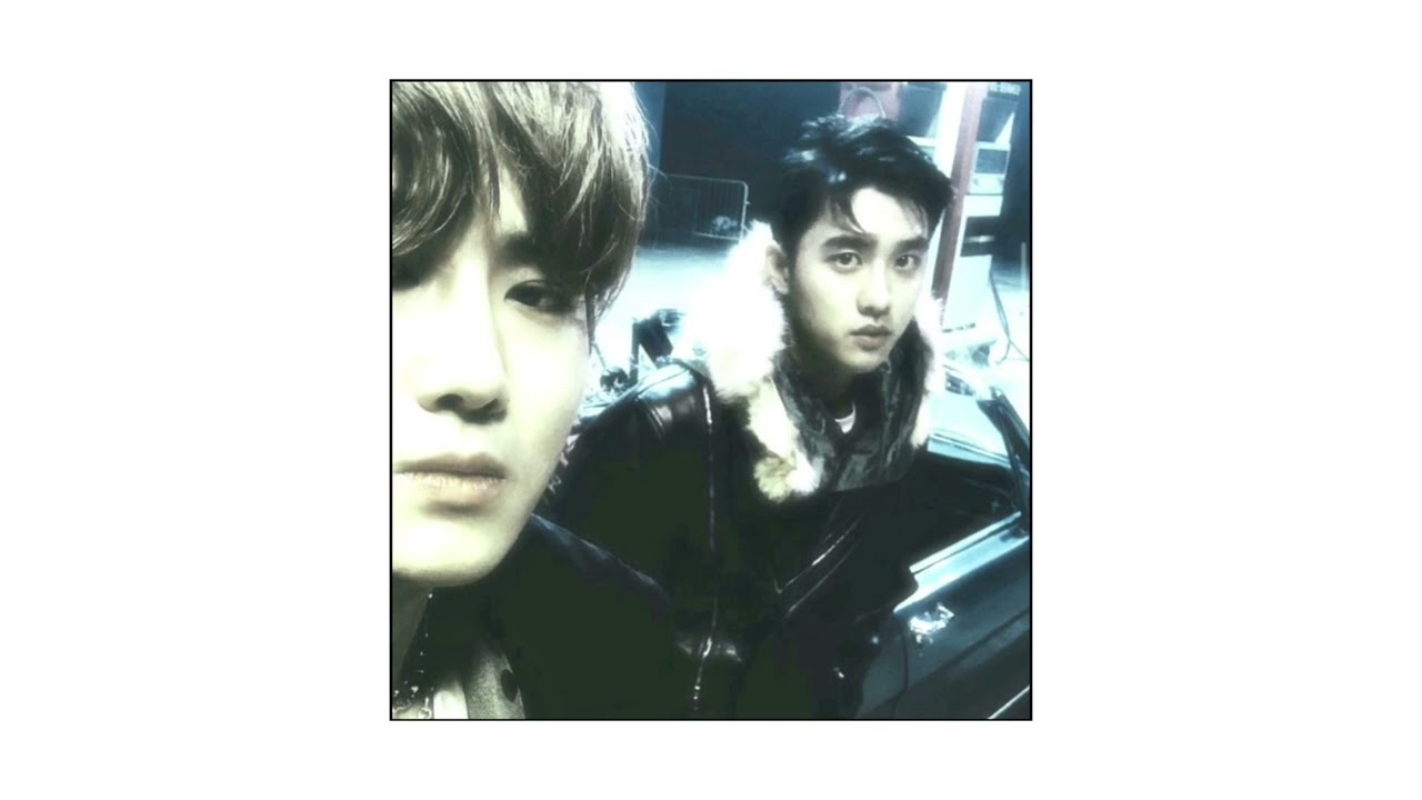 EXO — MAMA ☆ NIGHTCORE