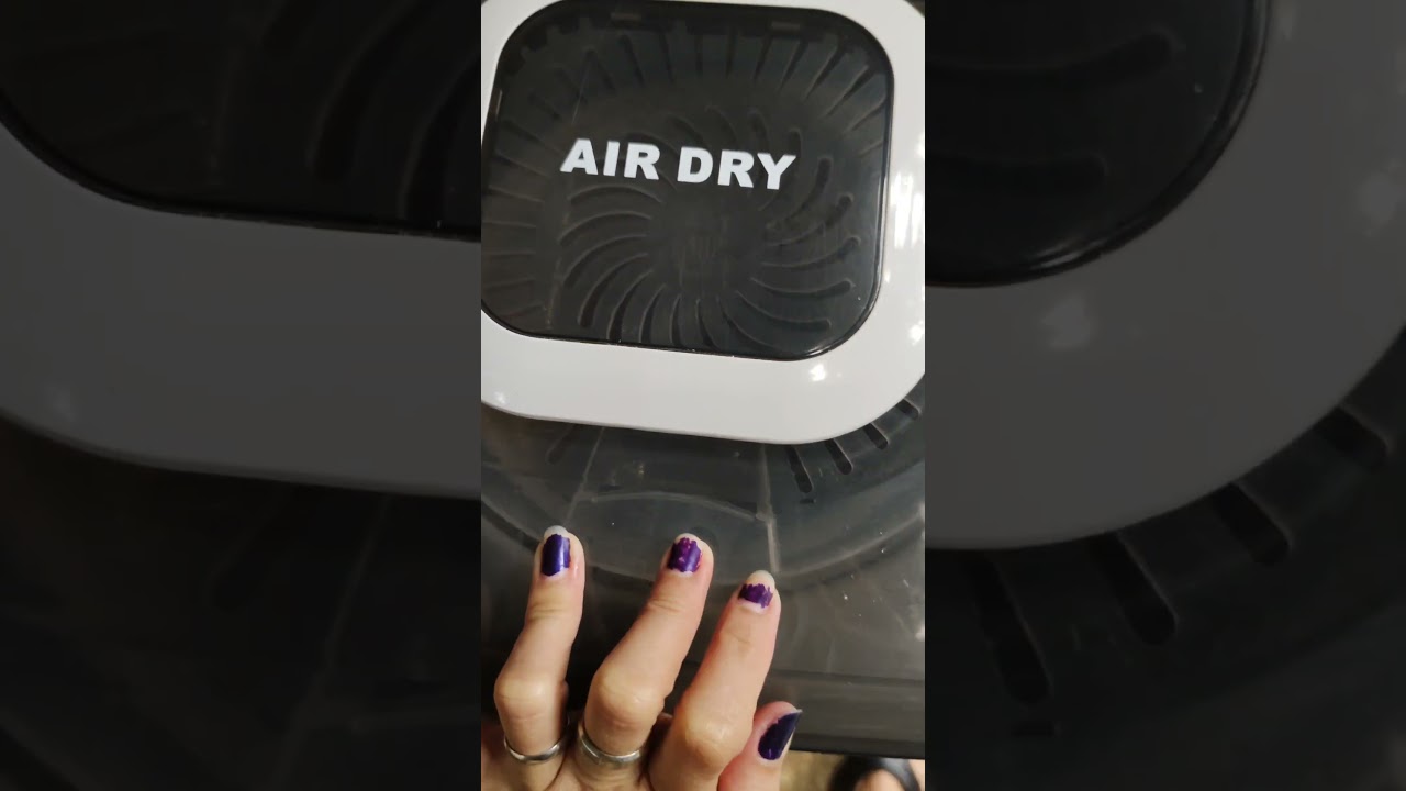 Air dry using Fujidenzo washing machine #shorts #shortvideo #fujidenzo #grazieofficialph