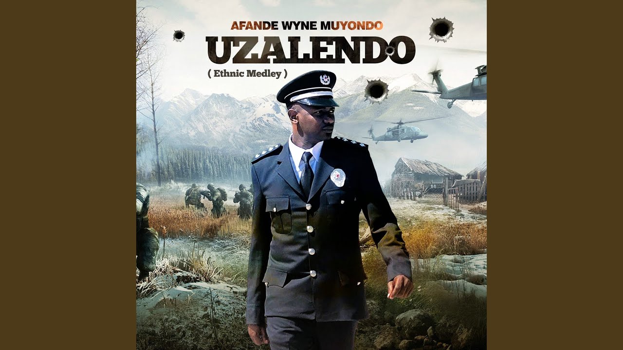 Uzalendo (Ethnic Medley)