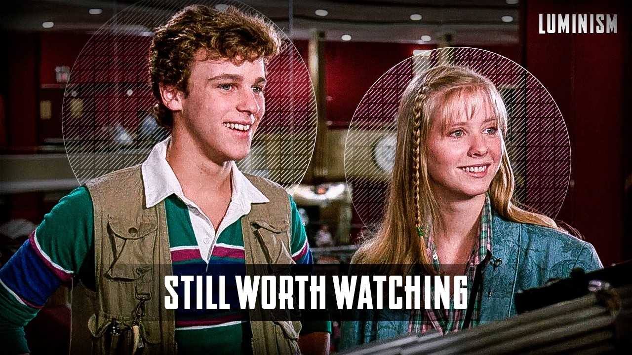 1986 Sci-Fi That’s Still Better Than Most Modern Movies