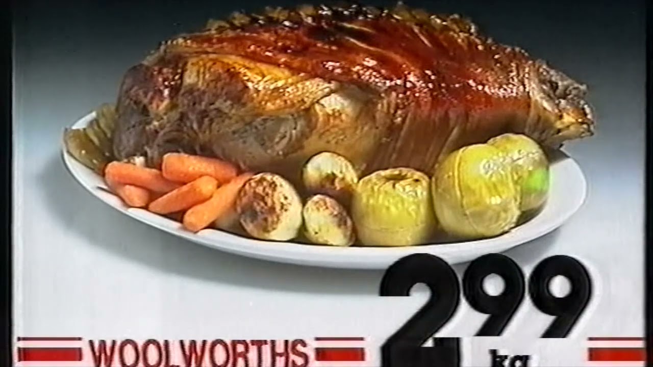 Aussie Adds from the Mid 1980's - Woolworths, Koto, Hoyts, Lotto, #tvcommercials #1980sCommercials