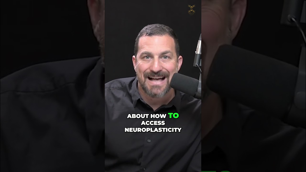 Unlock Your Brain's Power: Neuroplasticity Explained in Minutes! 