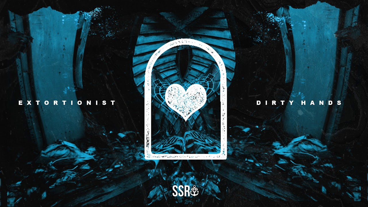 EXTORTIONIST - DIRTY HANDS