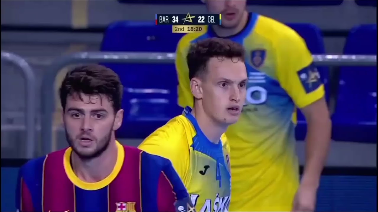 Tobias Cvetko, RK Celje Pivovarna Laško, 2020/21