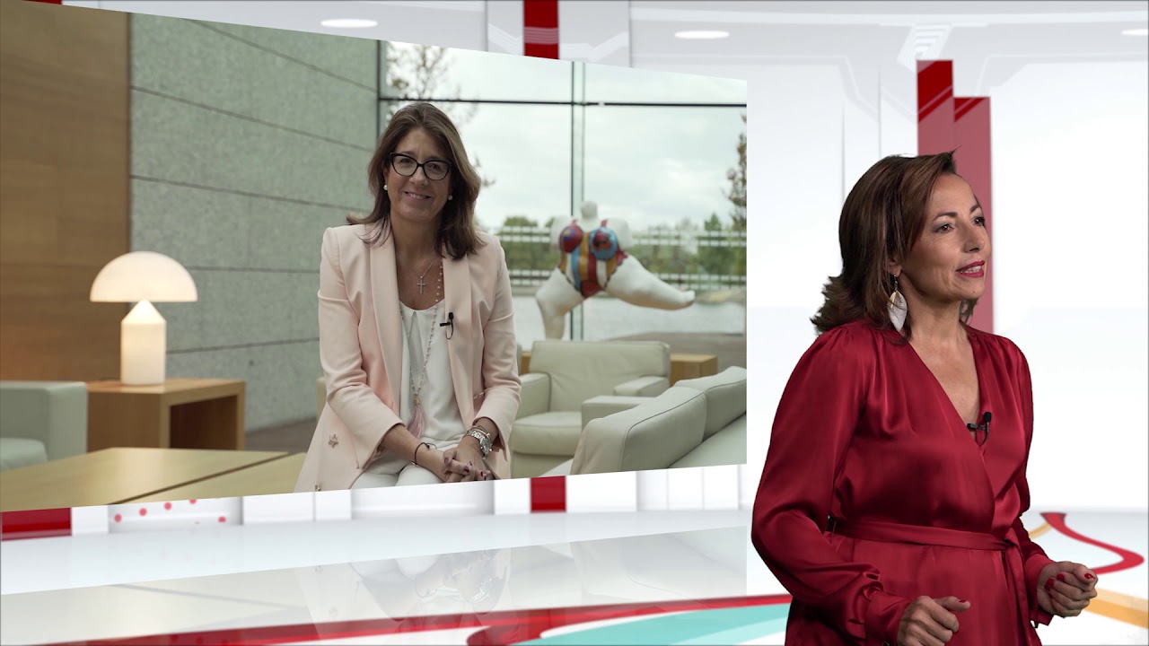 Bienvenida España y Portugal - Red Hat Forum 2020