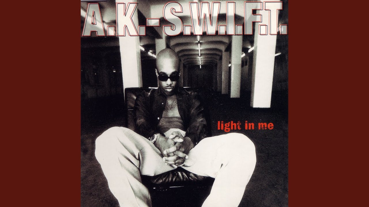 Light In Me (Radio Mix)