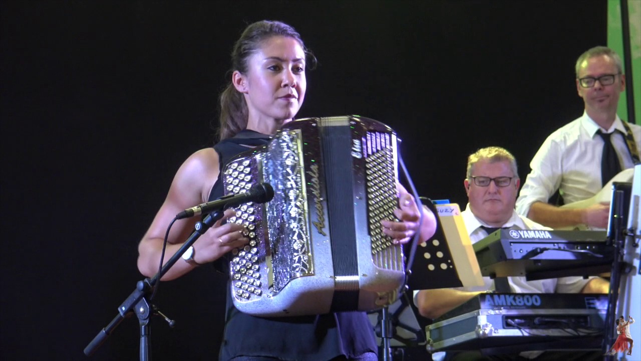 Elsa Gourdy à Morteau-Les Fins   09 juillet 2017