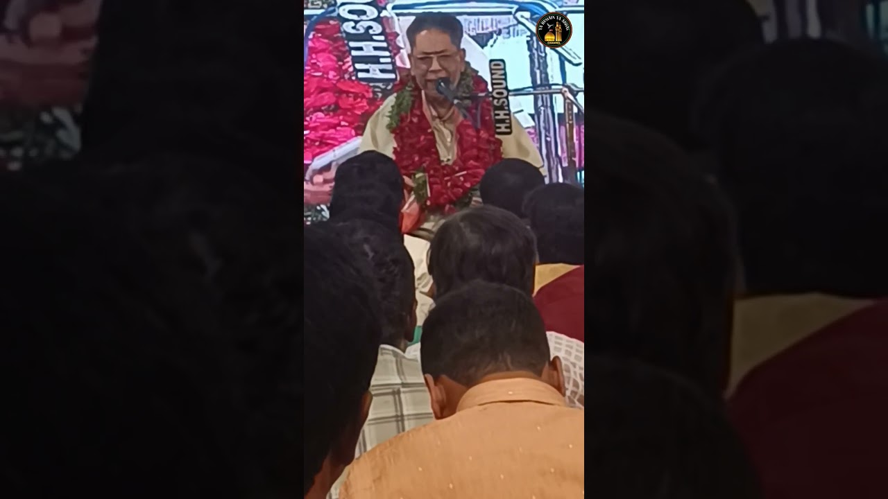 Janab Mohammed Ali Wafa || Jashan 15th.Ramazan || Hussainia Inayat Jung Hyderabad India
