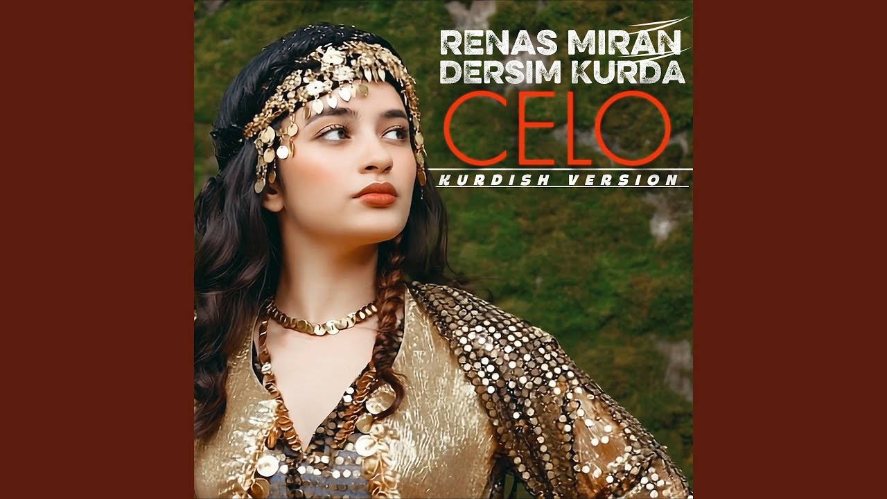 CELO (Kurdish Version)
