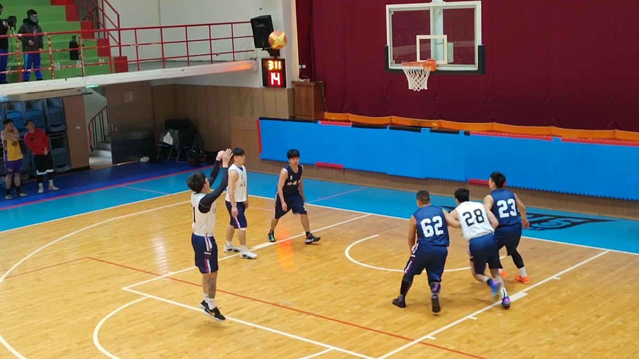 2026/02/08 三重 G4 (A)冰媛狼 vs (B)冰媛狼