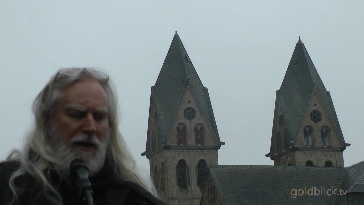 Der Dom von Immerath (German and English subtitles)