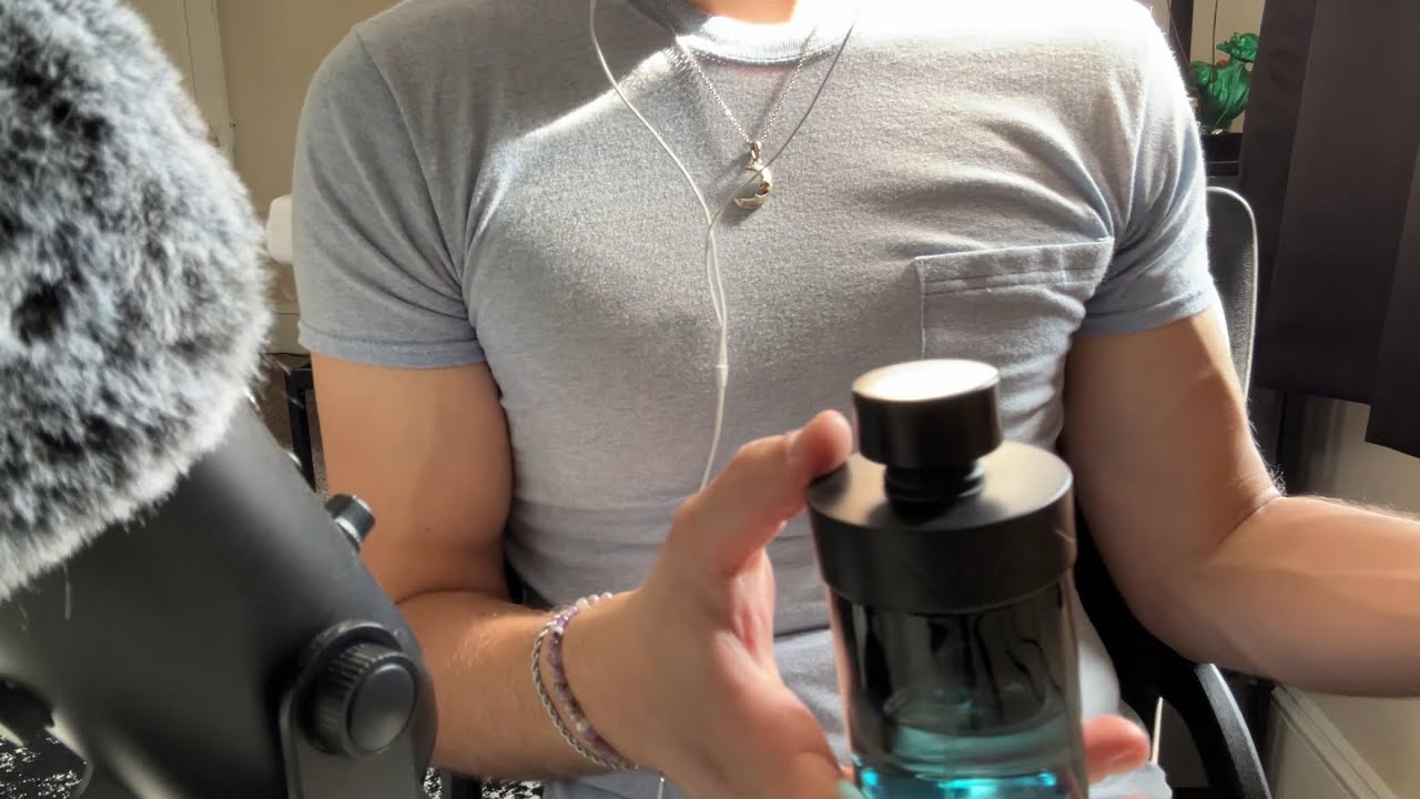 ASMR- 6 great cheap fragrances for this coming fall/winter