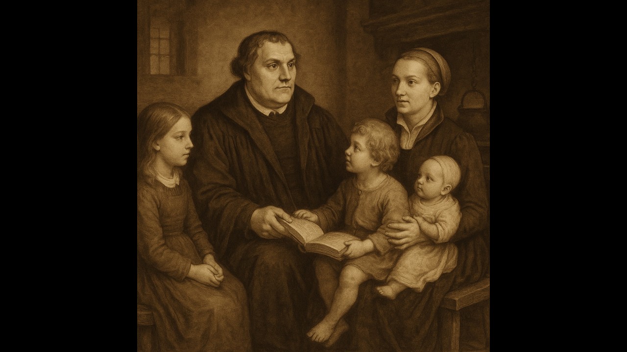 Lent II Sermon March 01