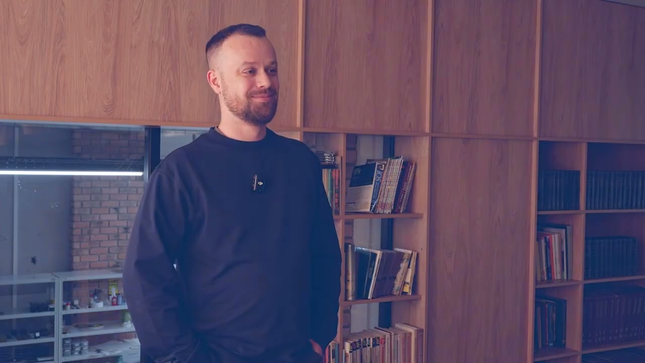 Интервью с интегратором: Олег Рыбалов