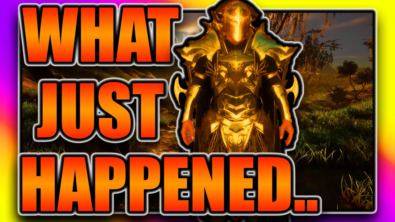 QUINFALL: WE MADE THIS XP FARM GROUP KICK OUR FRIEND.. THEN THIS HAPPENED | HEAVY SNS PVP BUILD