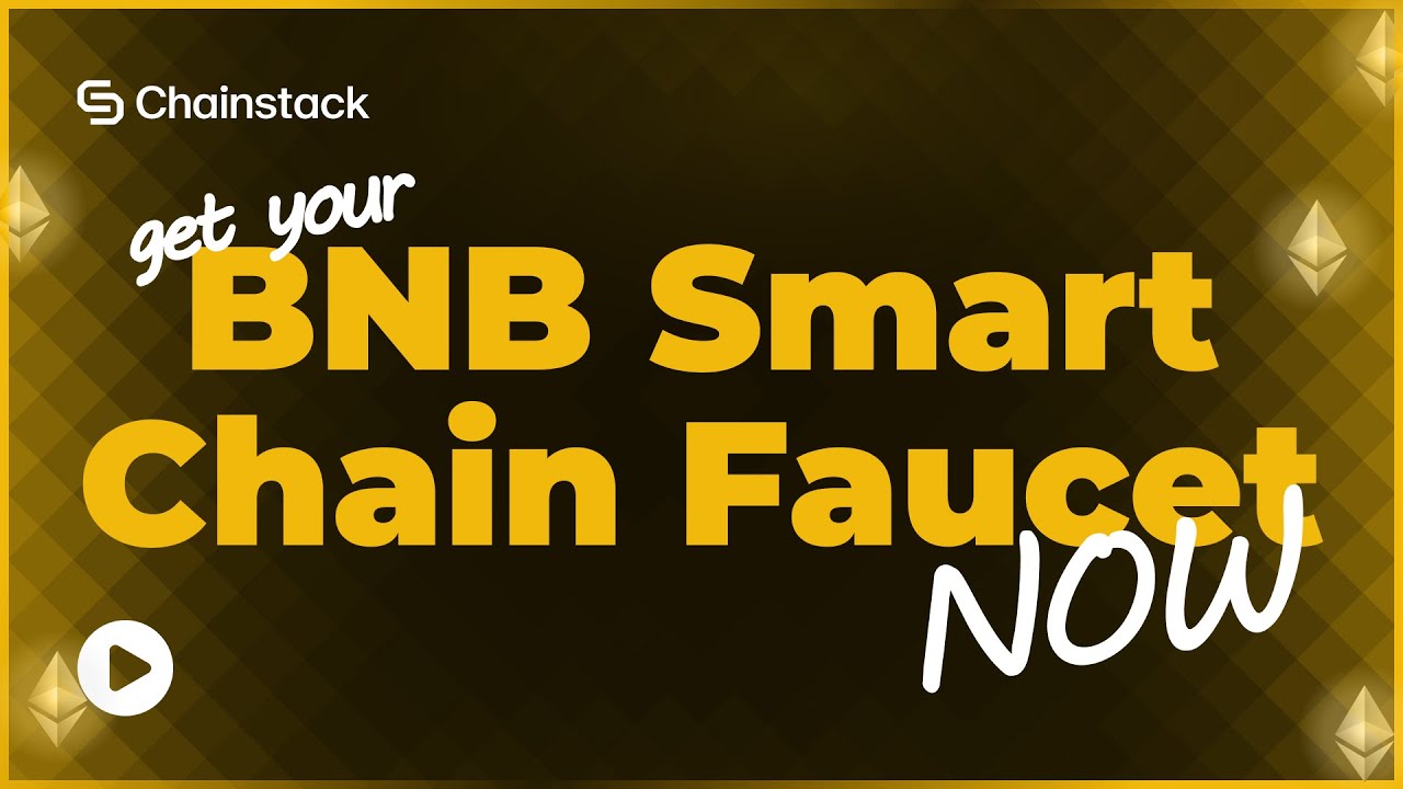 How To Get Free BNB Testnet Tokens?