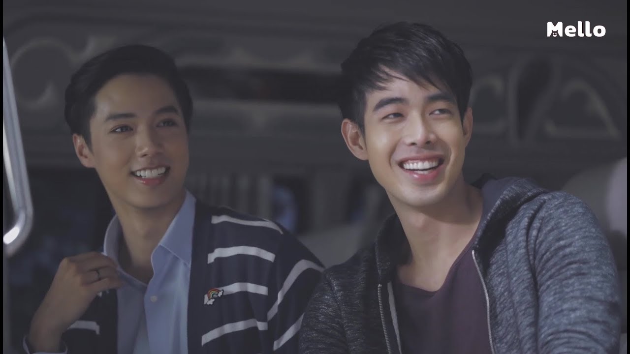 Love Lie Hide Fake EP.3