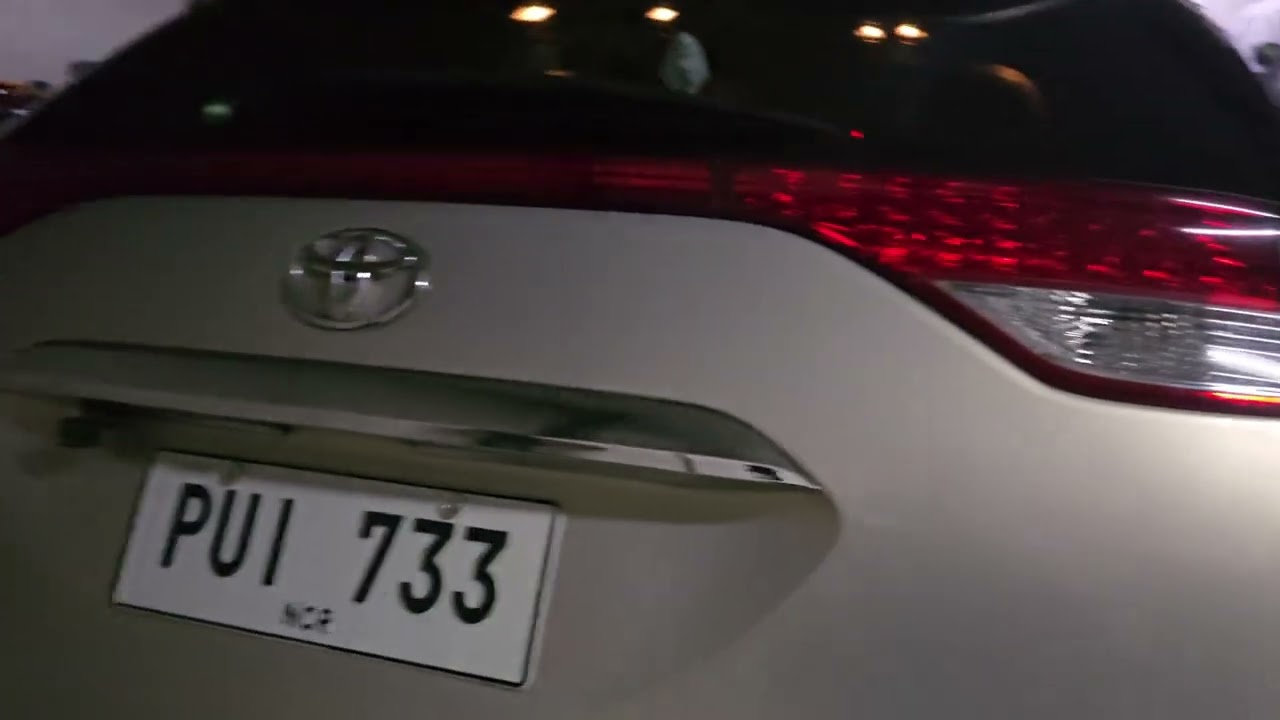 2010 Toyota Previa facelifted