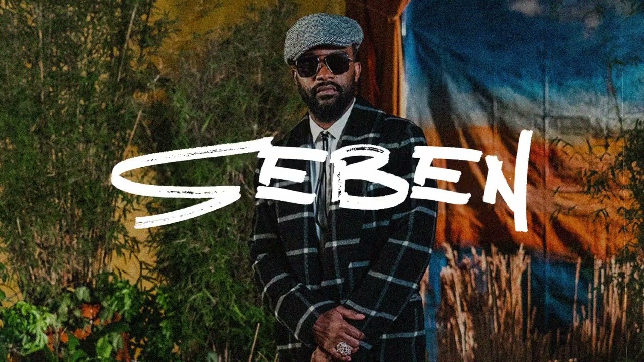 Fally Ipupa X Franglish type beat 