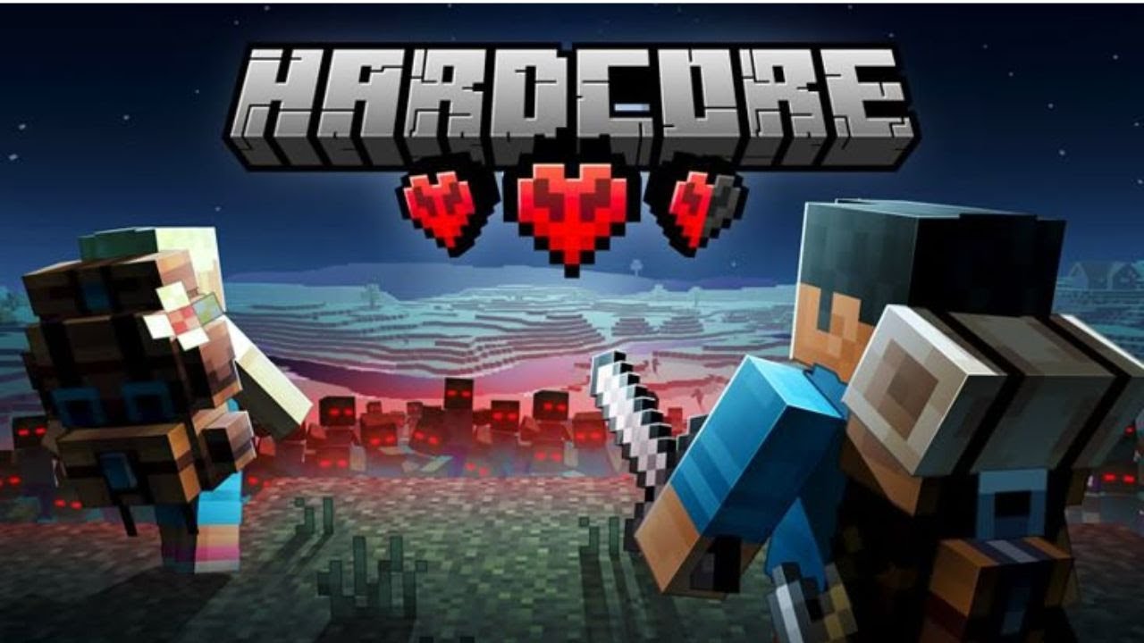 HARDCORE EP 4!!!!