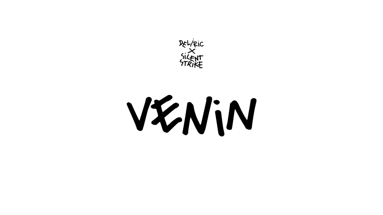Deliric x Silent Strike - Venin (Audio)